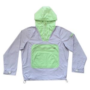 Modest Mouse SOLD OUT starburst Anorak